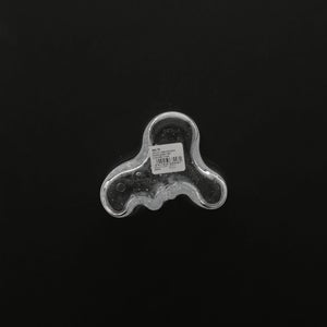 Aalto ベース201mm バブル クリア 0094