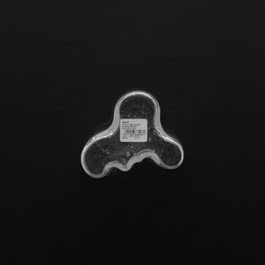 Aalto ベース201mm バブル クリア 0095