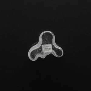 Aalto ベース201mm バブル クリア 0098