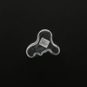 Aalto ベース201mm バブル クリア 0103