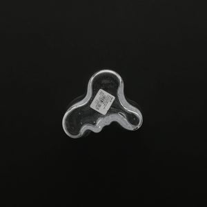 Aalto ベース201mm バブル クリア 0105