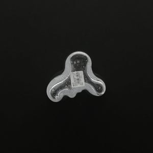 Aalto ベース201mm バブル クリア 0106