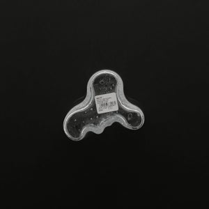 Aalto ベース201mm バブル クリア 0107