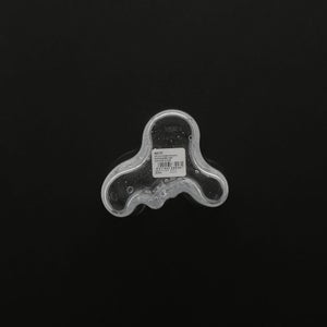 Aalto ベース201mm バブル クリア 0108