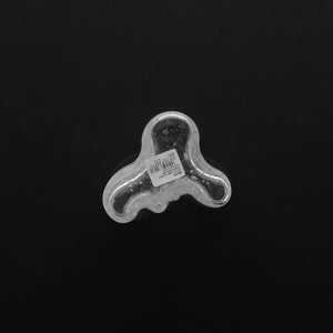 Aalto ベース201mm バブル クリア 0110