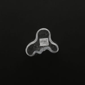 Aalto ベース201mm バブル クリア 0111