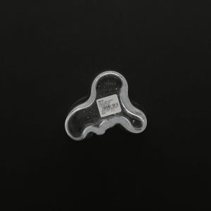 Aalto ベース201mm バブル クリア 0112