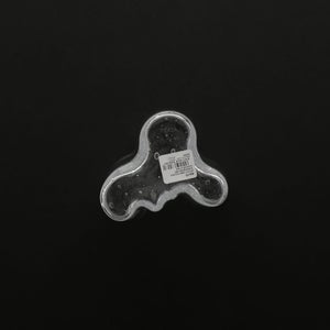 Aalto ベース201mm バブル クリア 0114