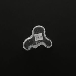 Aalto ベース201mm バブル クリア 0118