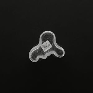 Aalto ベース201mm バブル クリア 0120