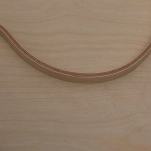 Aalto トレイ 300x220mm プライウッド 0135