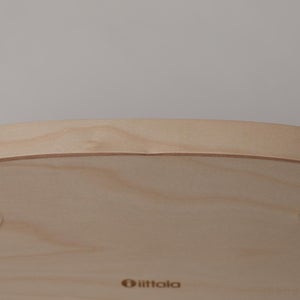 Aalto トレイ 300x220mm プライウッド 0187