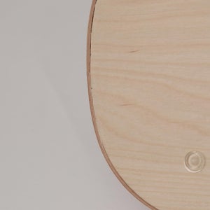 Aalto トレイ 300x220mm プライウッド 0202