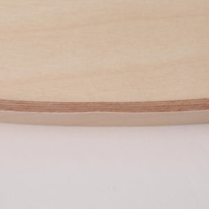 Aalto トレイ 300x220mm プライウッド 0304