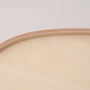Aalto トレイ 300x220mm プライウッド 0335