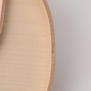 Aalto トレイ 300x220mm プライウッド 0359