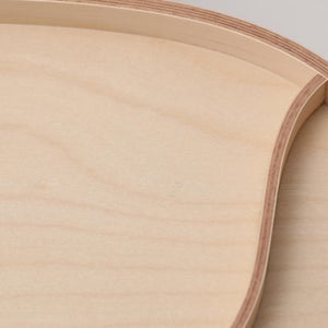 Aalto トレイ 300x220mm プライウッド 0368