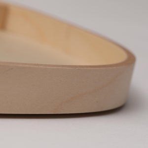 Aalto トレイ 300x220mm プライウッド 0384