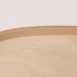 Aalto トレイ 300x220mm プライウッド 0417