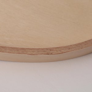 Aalto トレイ 300x220mm プライウッド 0450