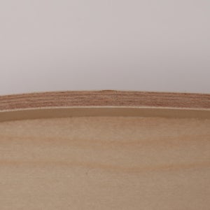 Aalto トレイ 300x220mm プライウッド 0453