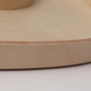 Aalto トレイ 300x220mm プライウッド 0384