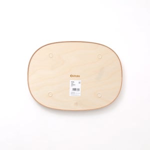 Aalto トレイ 300x220mm プライウッド 0061