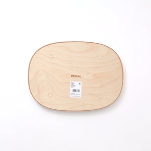 Aalto トレイ 300x220mm プライウッド 0096