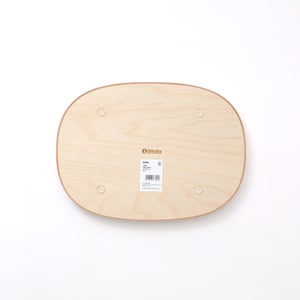 Aalto トレイ 300x220mm プライウッド 0104