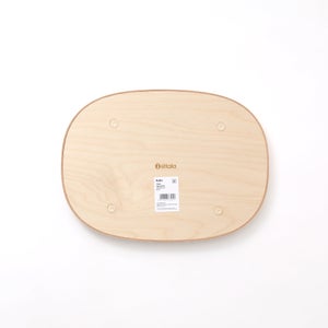 Aalto トレイ 300x220mm プライウッド 0122