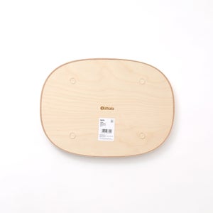 Aalto トレイ 300x220mm プライウッド 0135