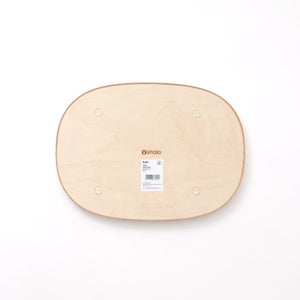 Aalto トレイ 300x220mm プライウッド 0145