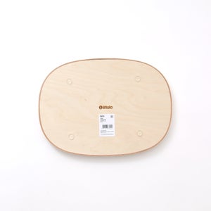 Aalto トレイ 300x220mm プライウッド 0193