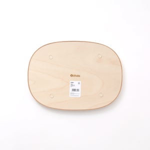 Aalto トレイ 300x220mm プライウッド 0197