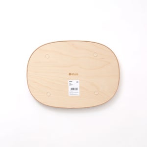 Aalto トレイ 300x220mm プライウッド 0202