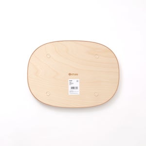 Aalto トレイ 300x220mm プライウッド 0215