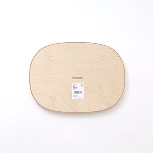Aalto トレイ 300x220mm プライウッド 0234