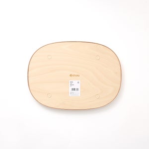 Aalto トレイ 300x220mm プライウッド 0302