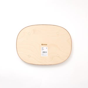 Aalto トレイ 300x220mm プライウッド 0306