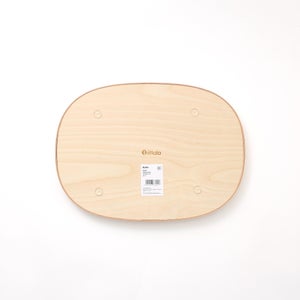 Aalto トレイ 300x220mm プライウッド 0310