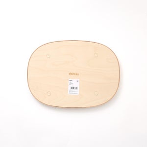 Aalto トレイ 300x220mm プライウッド 0311