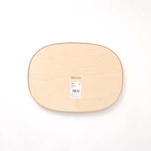 Aalto トレイ 300x220mm プライウッド 0312