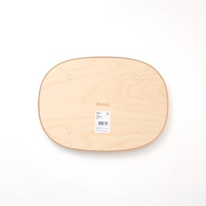 Aalto トレイ 300x220mm プライウッド 0320