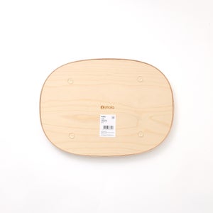 Aalto トレイ 300x220mm プライウッド 0321