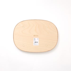 Aalto トレイ 300x220mm プライウッド 0322