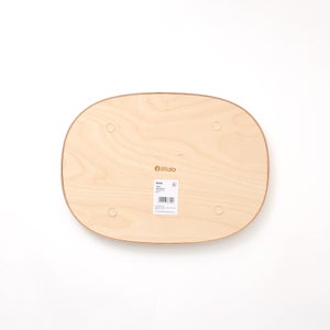 Aalto トレイ 300x220mm プライウッド 0323