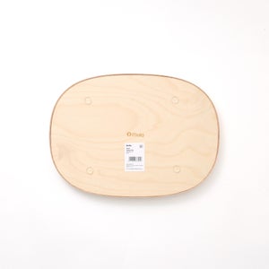 Aalto トレイ 300x220mm プライウッド 0325