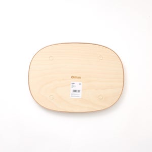 Aalto トレイ 300x220mm プライウッド 0326
