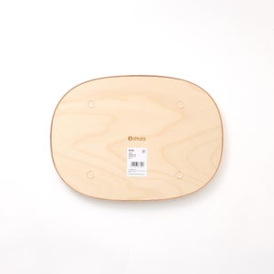 Aalto トレイ 300x220mm プライウッド 0327