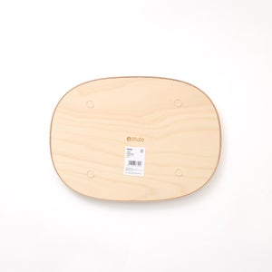 Aalto トレイ 300x220mm プライウッド 0331